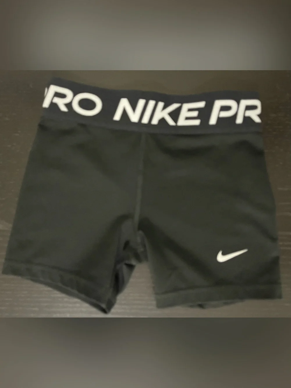Nike streamlined swim
